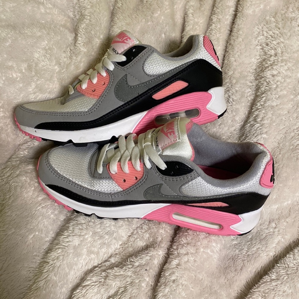 Nike Air Max shoes